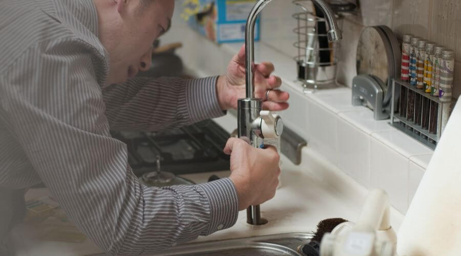 Professional septic pumping service in Lincoln, KS